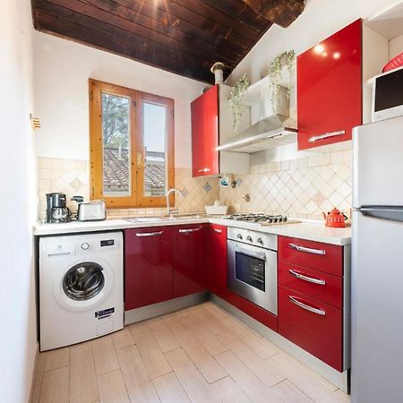Apartments Florence - Alfani Terrace Kültér fotó