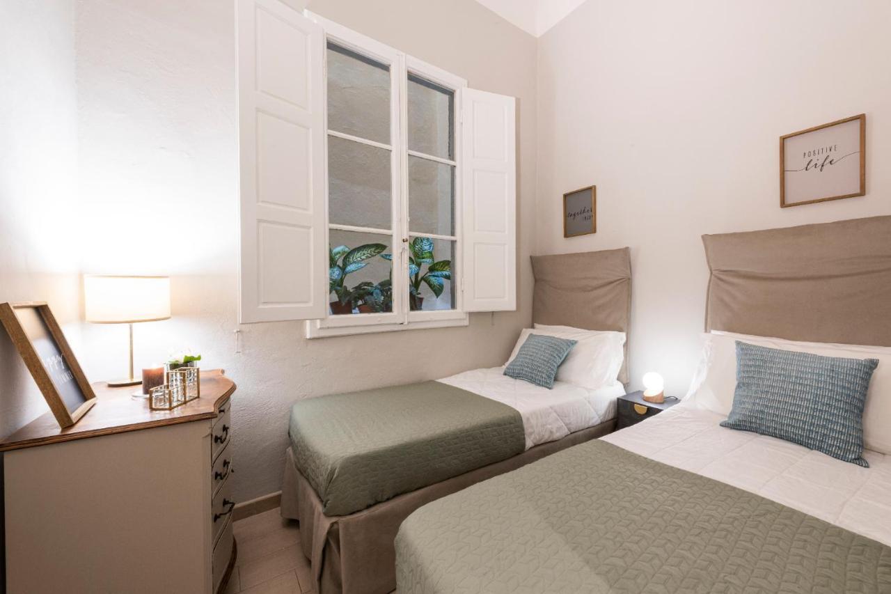 Apartments Florence - Alfani Terrace Kültér fotó