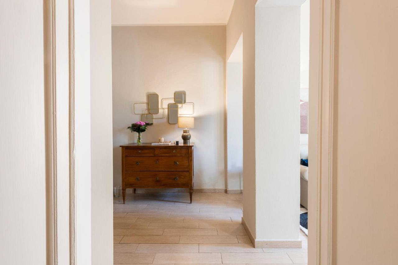 Apartments Florence - Alfani Terrace Kültér fotó