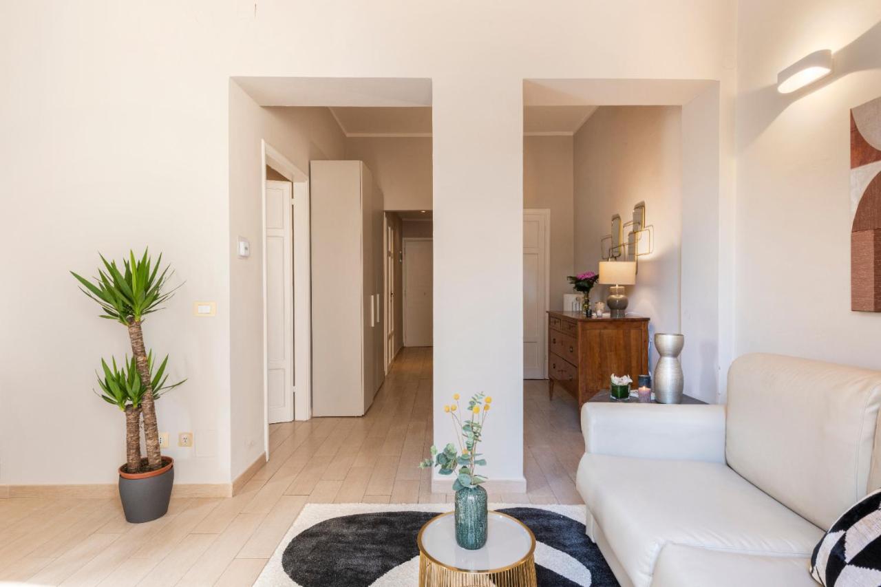 Apartments Florence - Alfani Terrace Kültér fotó