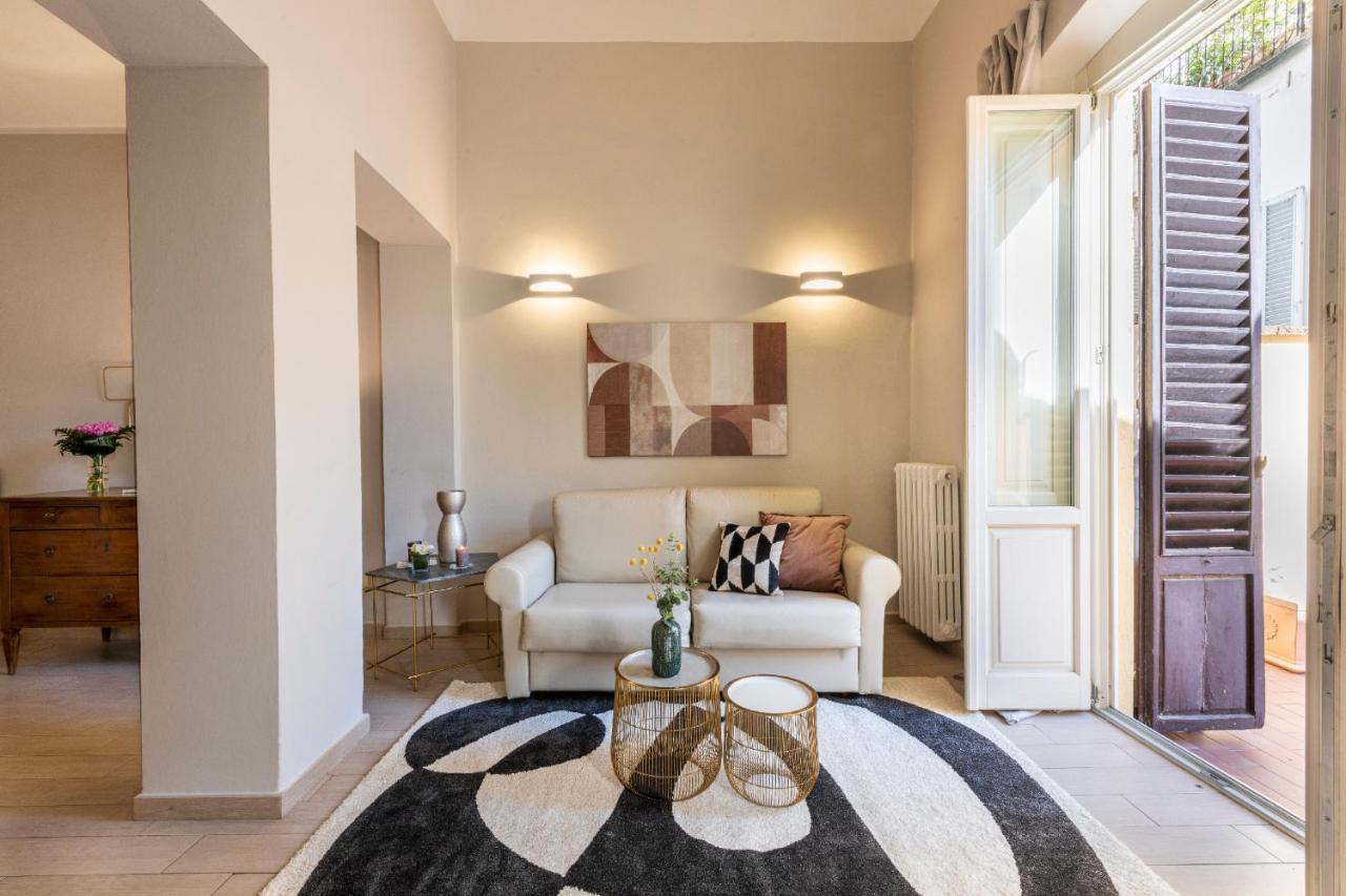 Apartments Florence - Alfani Terrace Kültér fotó