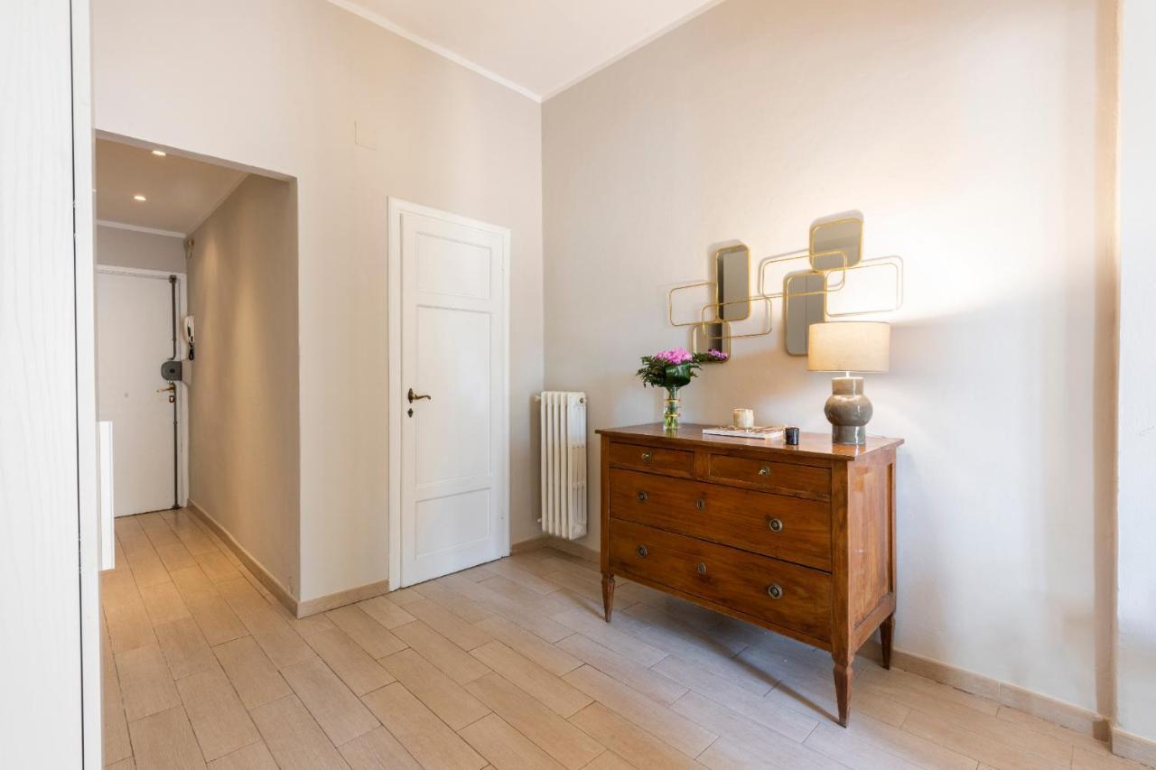 Apartments Florence - Alfani Terrace Kültér fotó