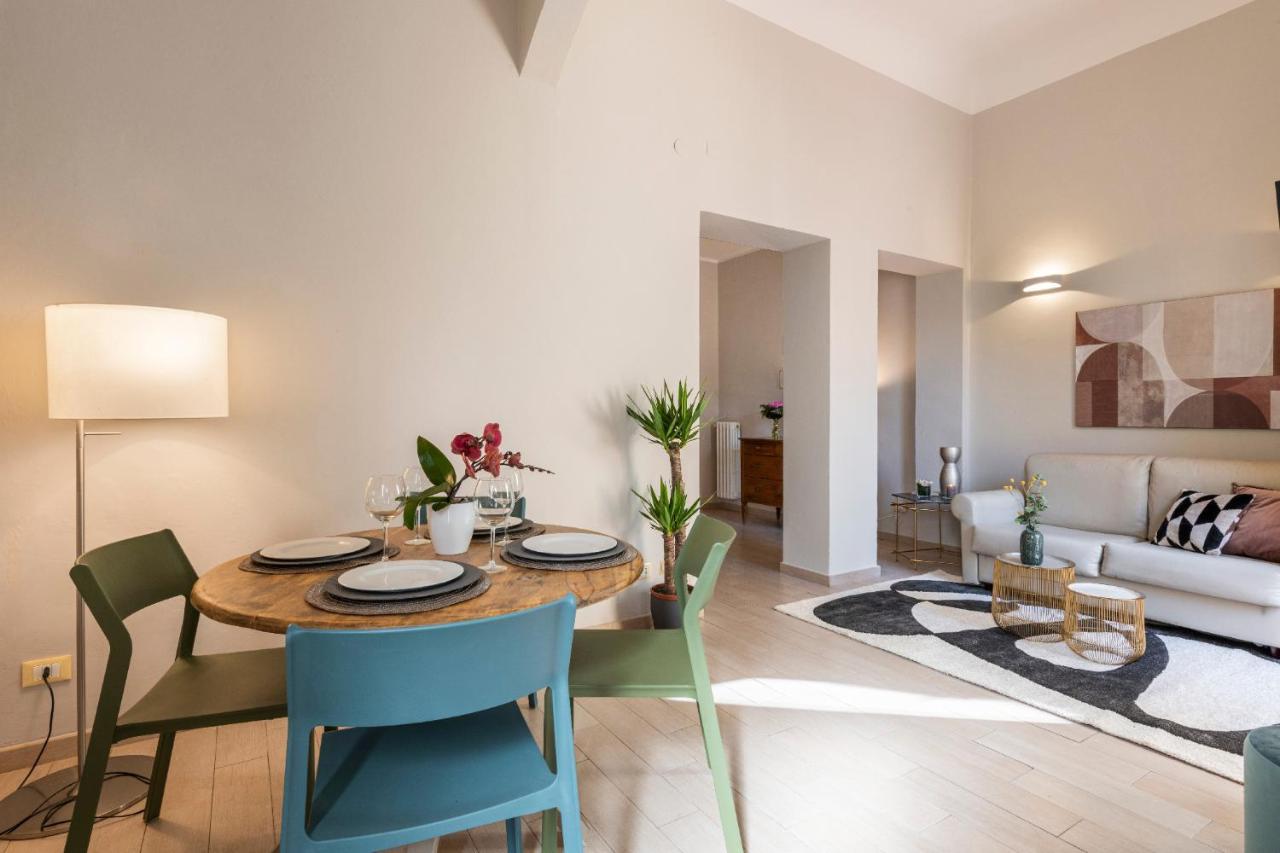 Apartments Florence - Alfani Terrace Kültér fotó