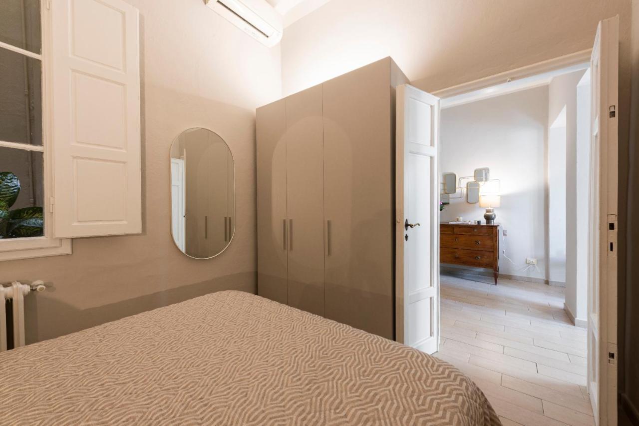 Apartments Florence - Alfani Terrace Kültér fotó