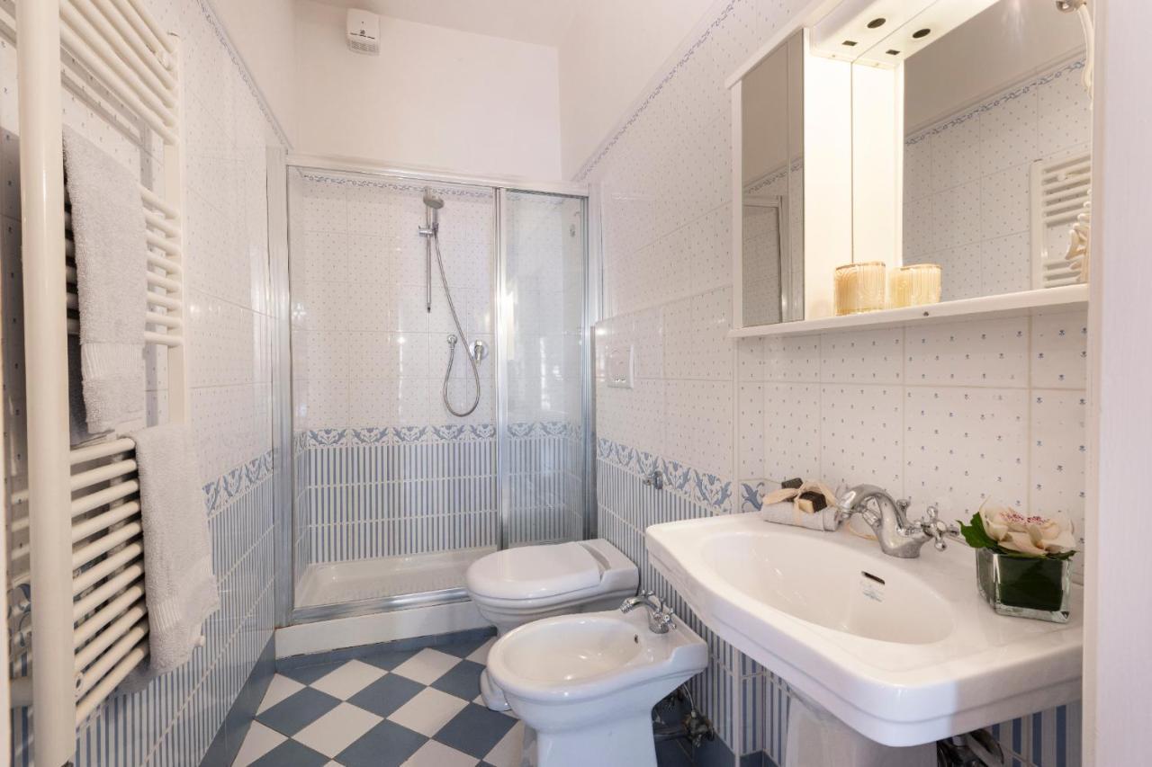 Apartments Florence - Alfani Terrace Kültér fotó