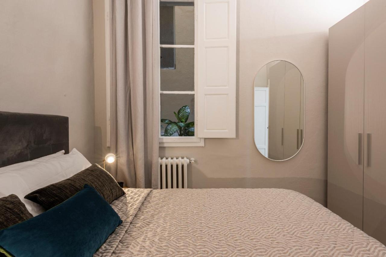 Apartments Florence - Alfani Terrace Kültér fotó