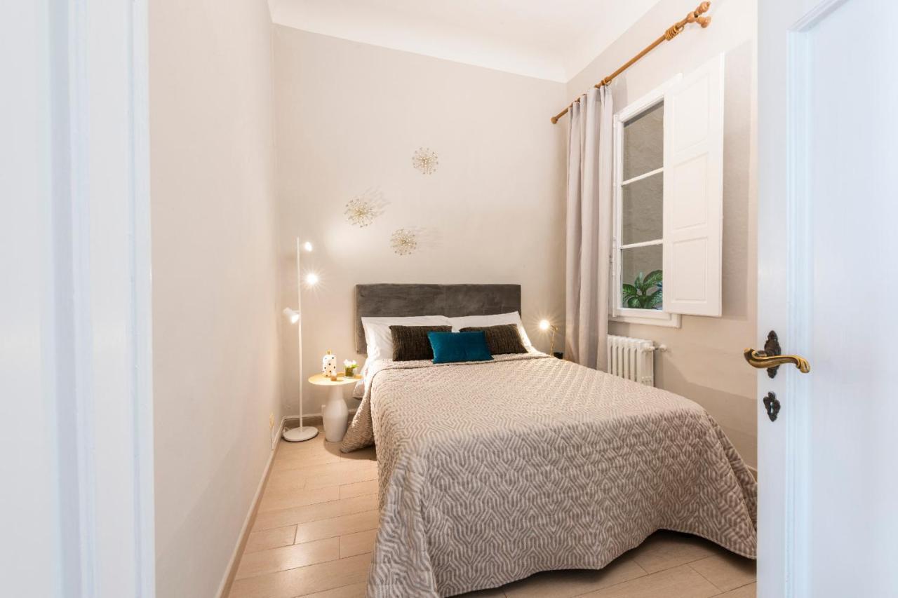 Apartments Florence - Alfani Terrace Kültér fotó