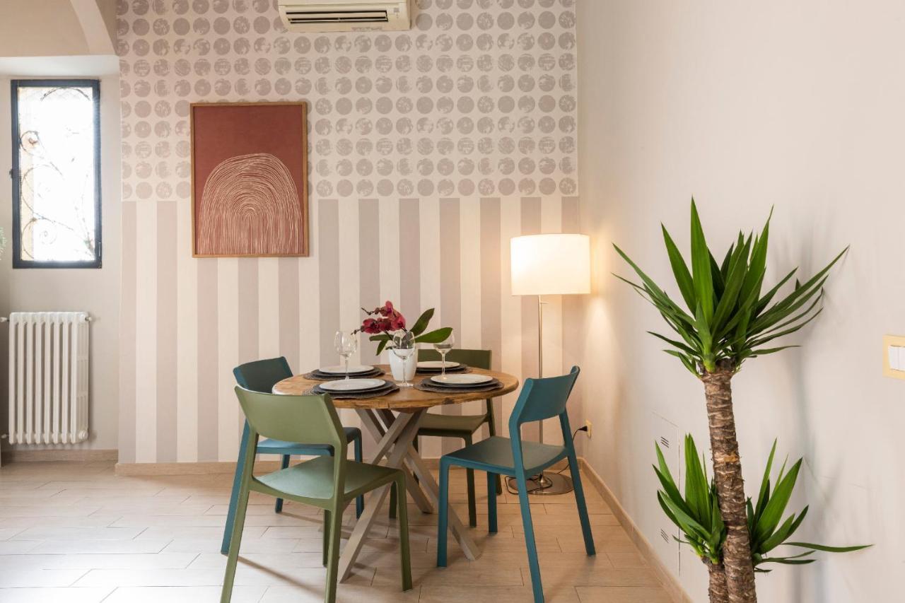 Apartments Florence - Alfani Terrace Kültér fotó