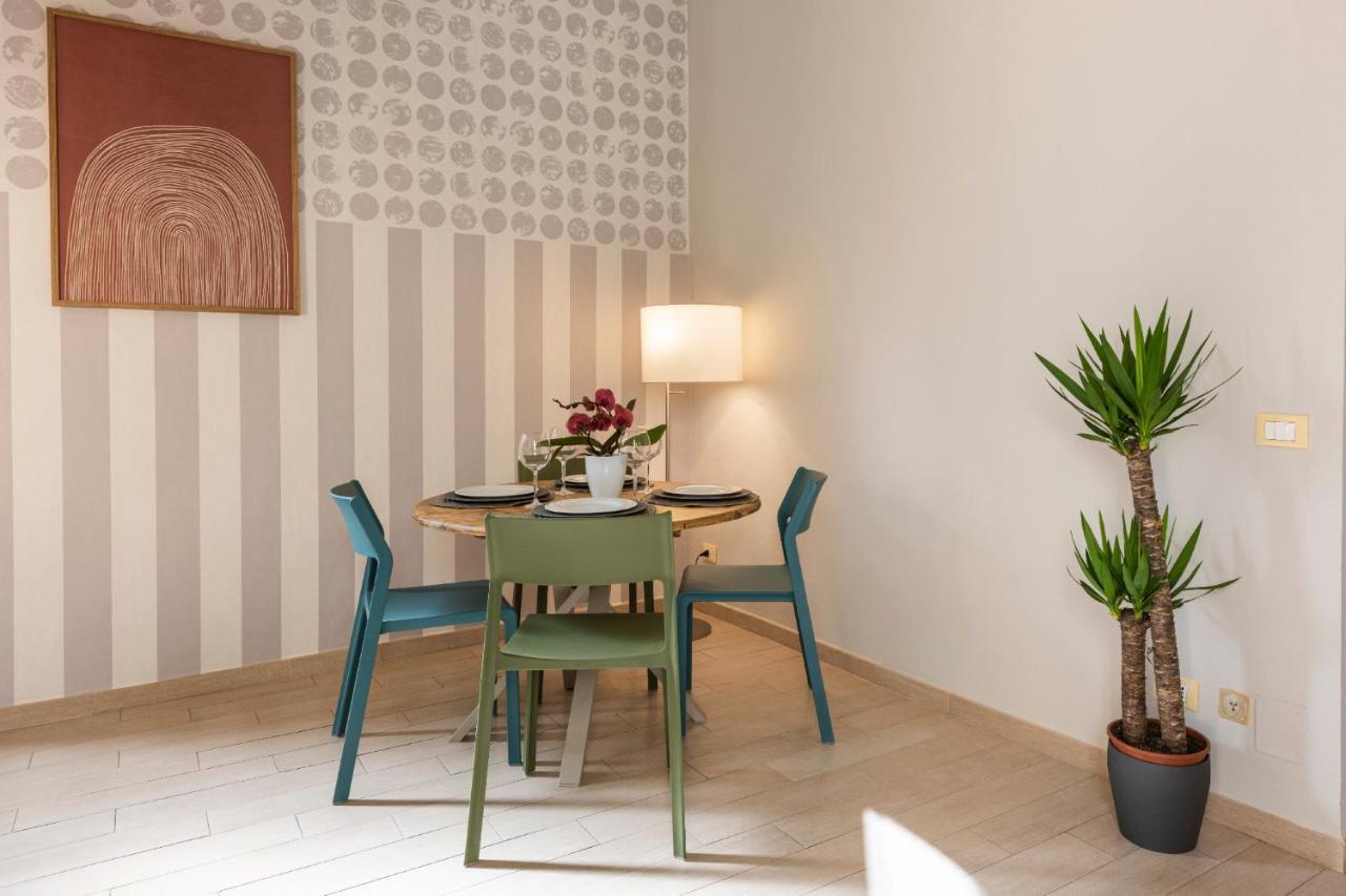 Apartments Florence - Alfani Terrace Kültér fotó